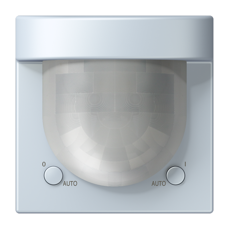 Изображение BTLC17182209  JUNG HOME датчик движения 2,2 м - завод JUNG