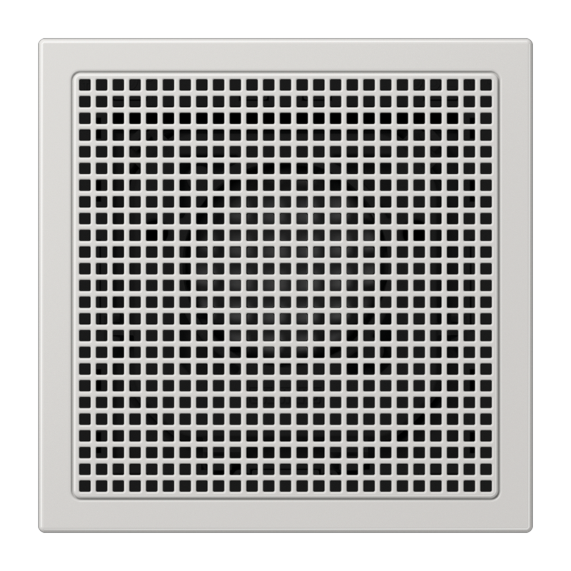 Изображение LSMLS4LG  Модуль динамика - LS (светло-серый) - завод JUNG