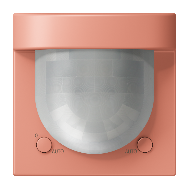 Изображение BTLC17182233  JUNG HOME датчик движения 2,2 м - завод JUNG