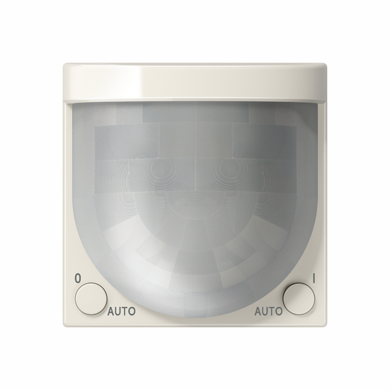 Изображение A3281  KNX датчик движения 2,20 м - завод JUNG