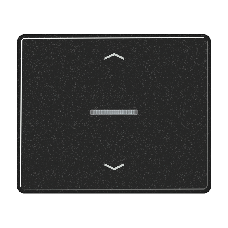 Изображение FMSL5232SW  eNet радиоприемная клавиша управления жалюзи - завод JUNG