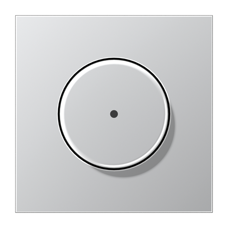 Изображение AL1060ET  Электронный таймер, 230 В, 1500 ВА - завод JUNG