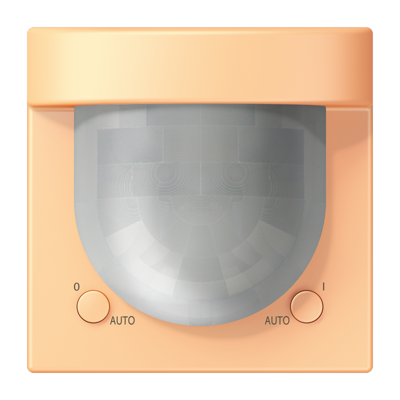 Изображение BTLC17182258  JUNG HOME датчик движения 2,2 м - завод JUNG