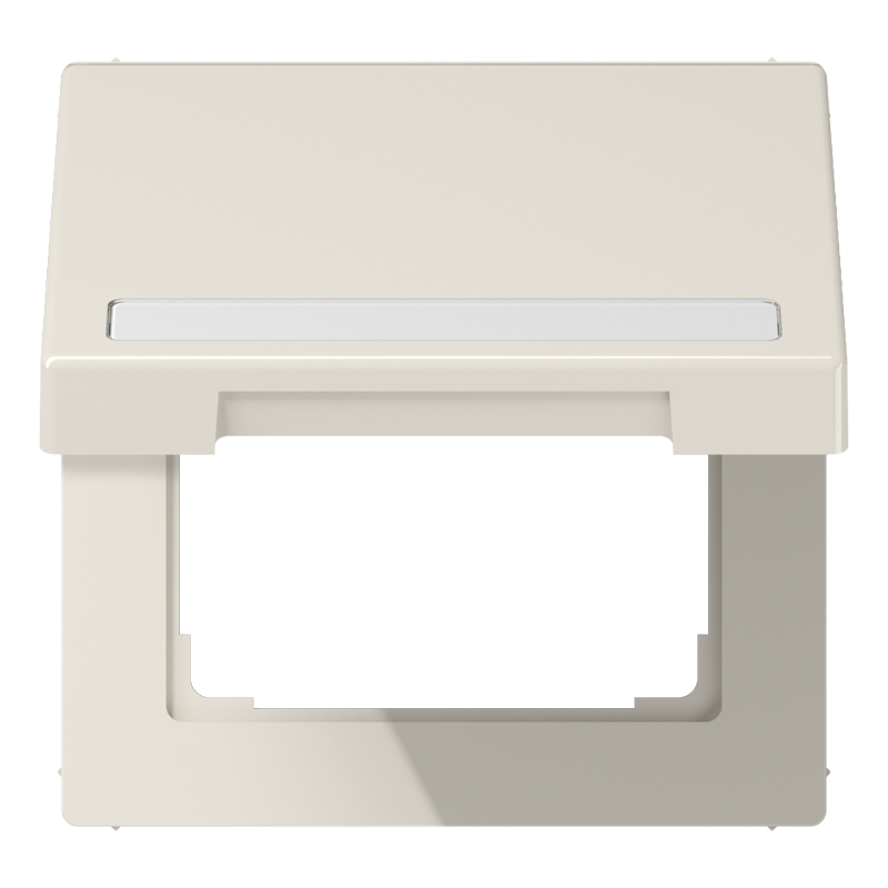 Изображение LS990BFNAKL  Откидная крышка (с возвратной пружиной) - завод JUNG