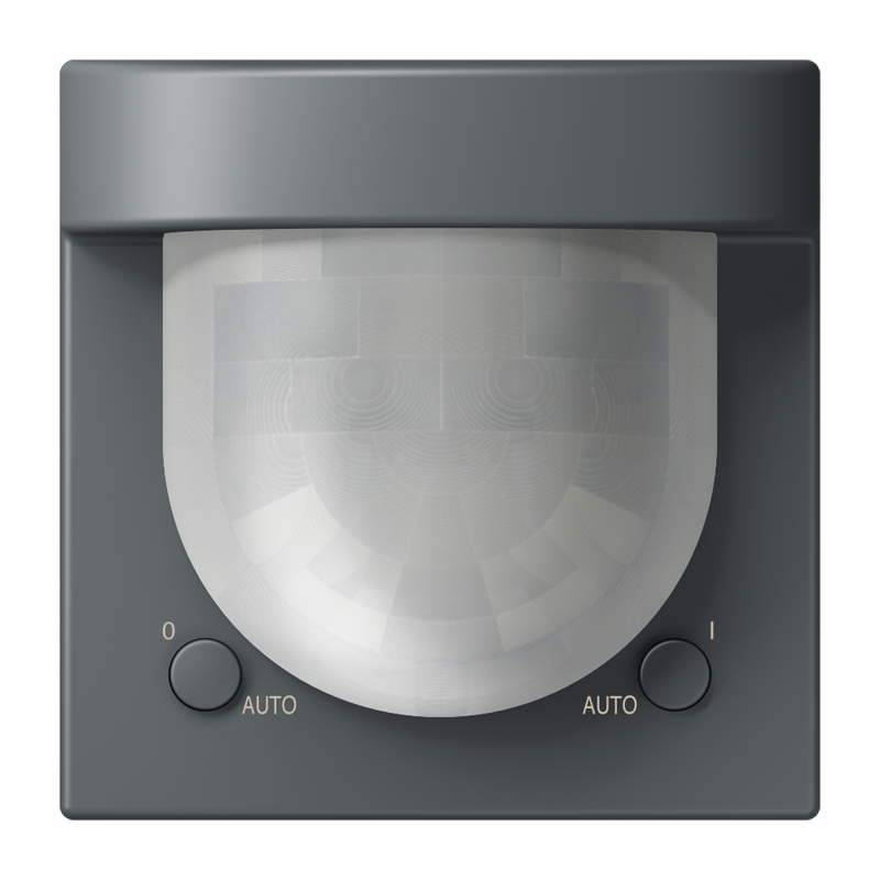 Изображение BTLC17182202  JUNG HOME датчик движения 2,2 м - завод JUNG