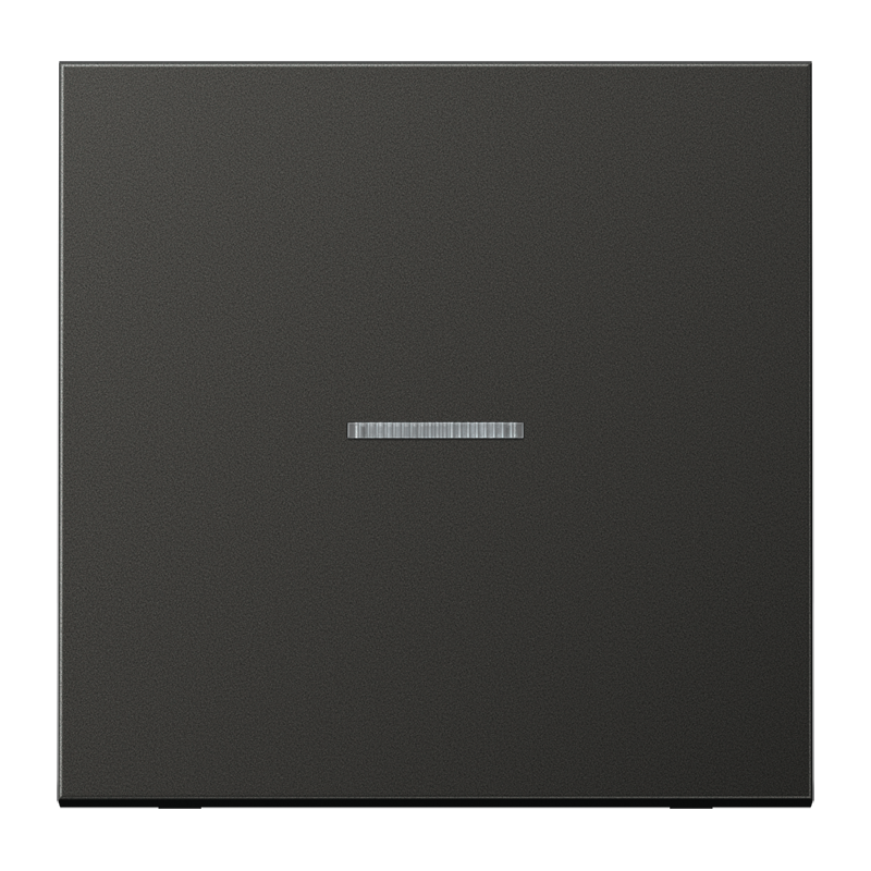 Изображение AL10911STRFAN  KNX RF кнопка, 1 группа - завод JUNG