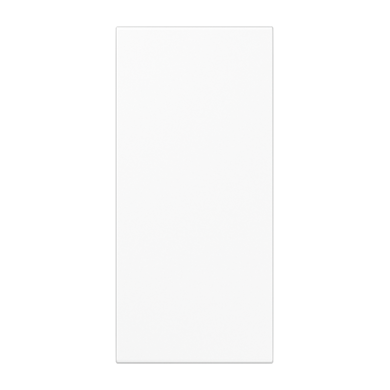 Изображение LS50NAWW  Накладка в цвет клавиш - завод JUNG