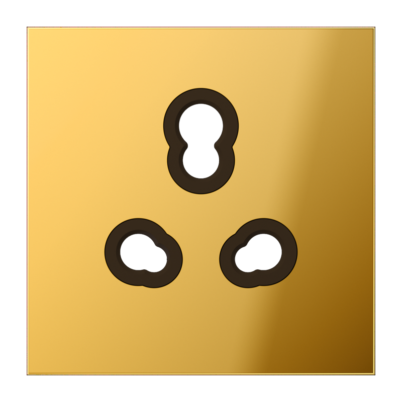 Изображение GO2521INPL  Накладка - завод JUNG