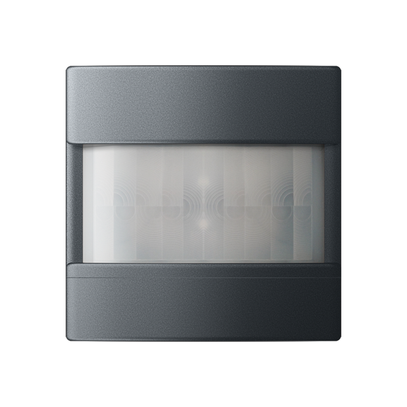 Изображение BTA17181ANM  JUNG HOME датчик движения 1,1 м - завод JUNG