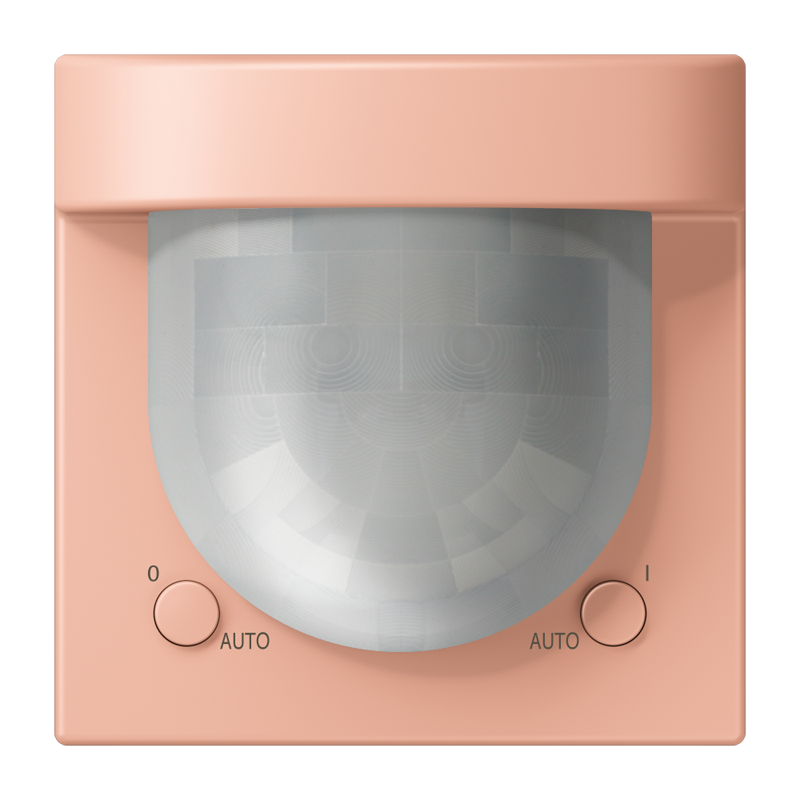 Изображение BTLC17182231  JUNG HOME датчик движения 2,2 м - завод JUNG