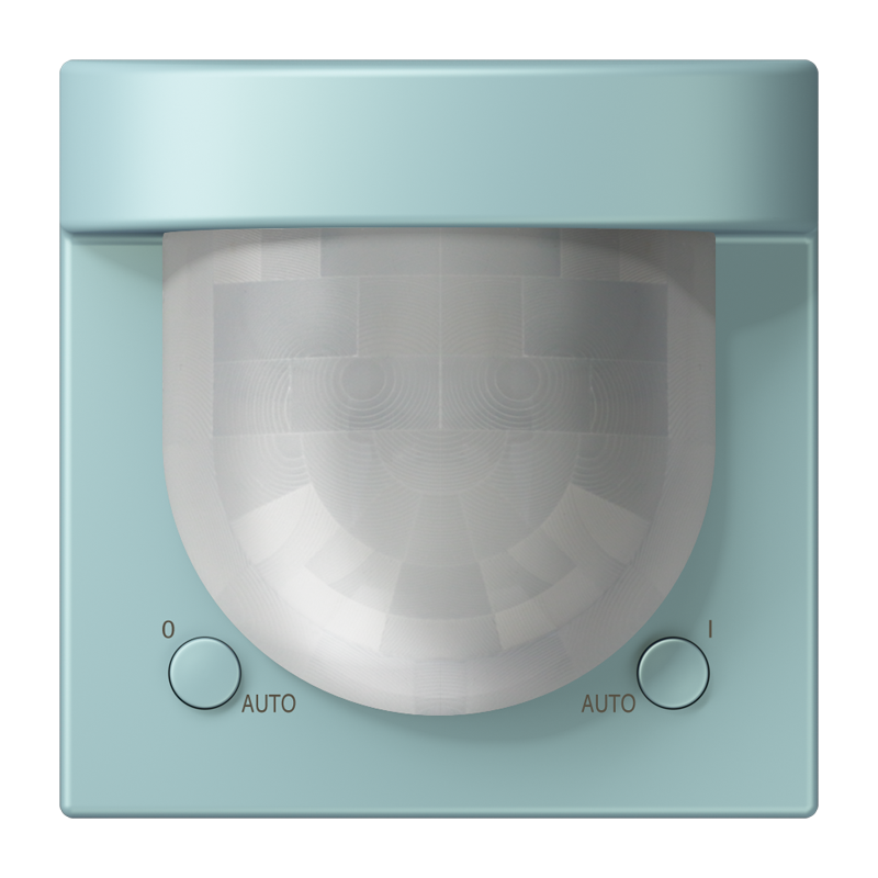 Изображение BTLC17182214  JUNG HOME датчик движения 2,2 м - завод JUNG