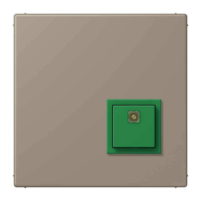Изображение NRSLC0834AT242  Reset button - завод JUNG