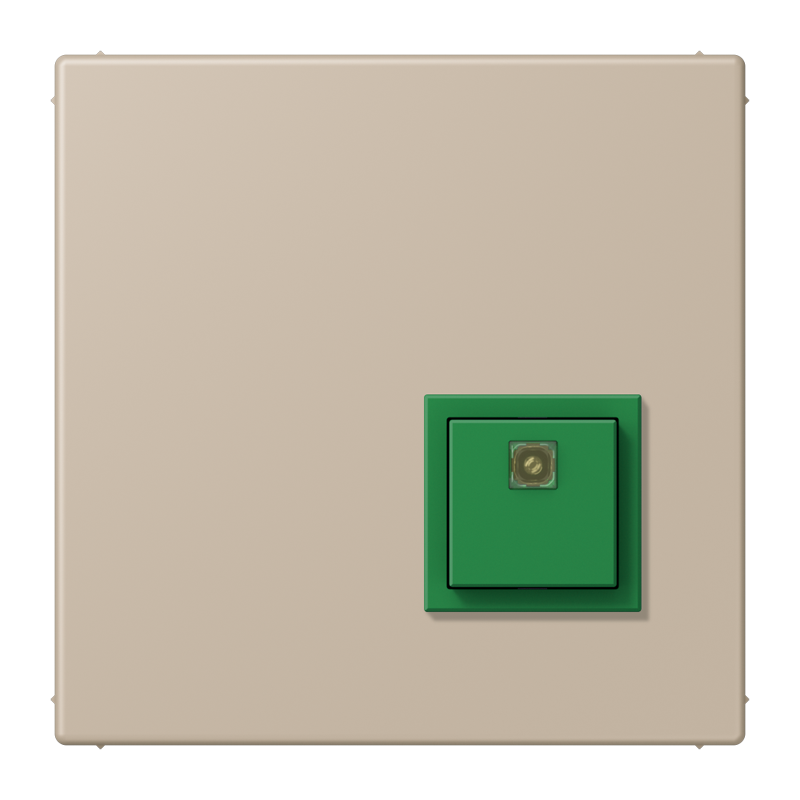 Изображение NRSLC0834AT243  Reset button - завод JUNG