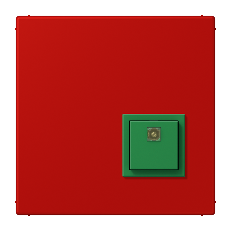 Изображение NRSLC0834AT227  Reset button - завод JUNG