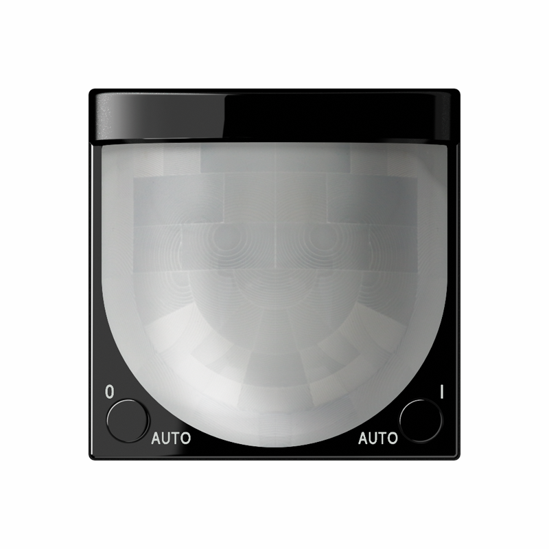Изображение A3281SW  KNX датчик движения 2,20 м - завод JUNG