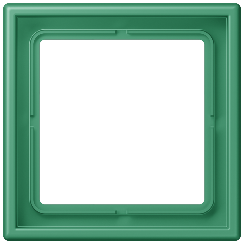 Изображение LC981250  Рамка 1-ная - завод JUNG