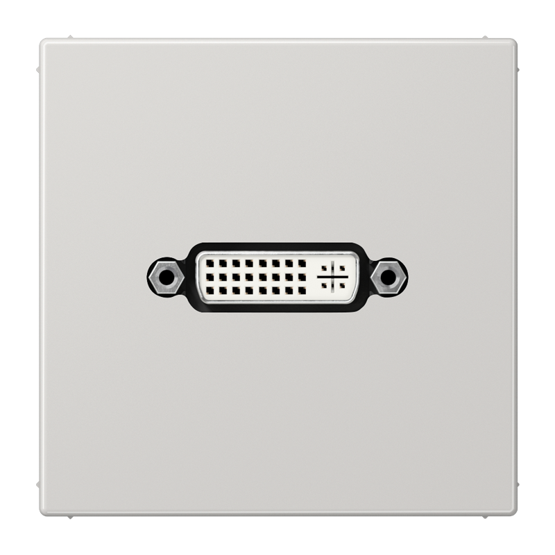 Изображение MALS1193LG  DVI - завод JUNG