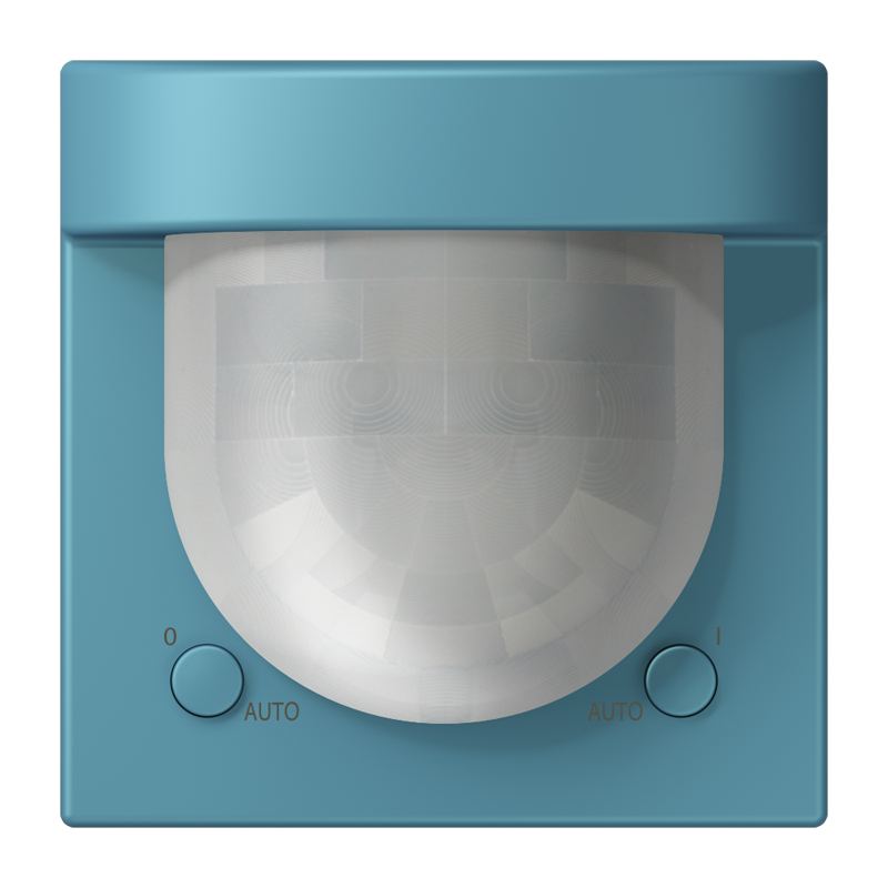 Изображение BTLC17182212  JUNG HOME датчик движения 2,2 м - завод JUNG