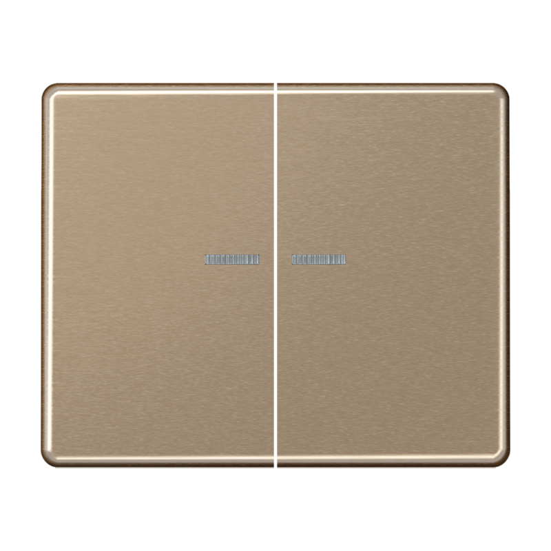 Изображение SL595KO5GB  Клавиша с окошком - завод JUNG