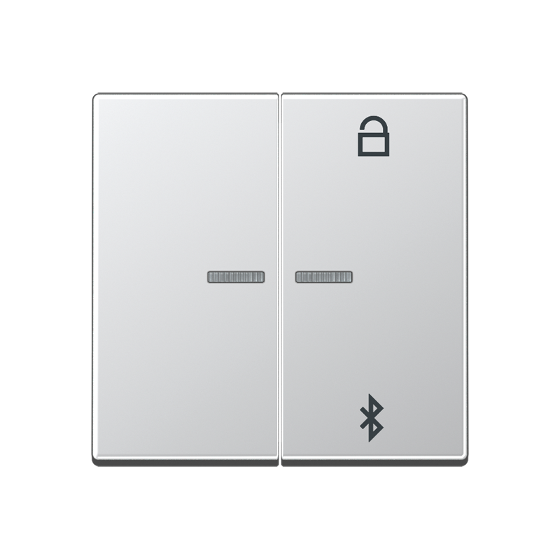 Изображение A1751BTAL  Таймер универсальный Bluetooth - завод JUNG