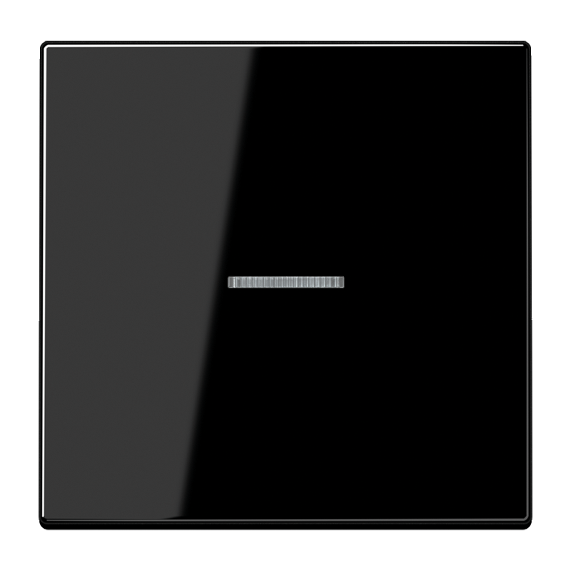 Изображение LS10911STRFSW  KNX RF кнопка, 1 группа - завод JUNG