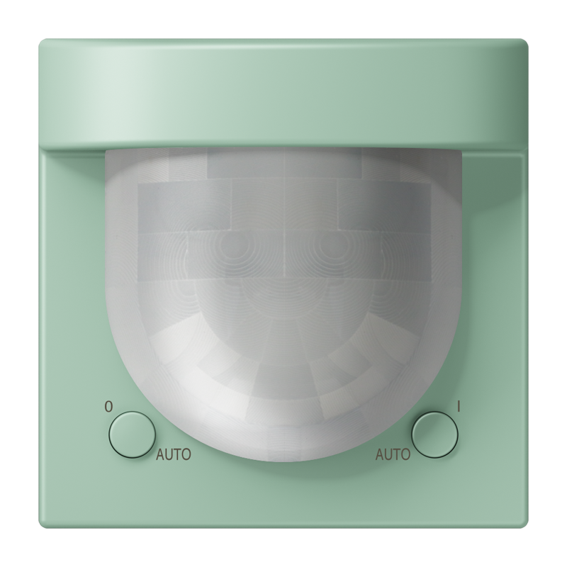 Изображение BTLC17182217  JUNG HOME датчик движения 2,2 м - завод JUNG