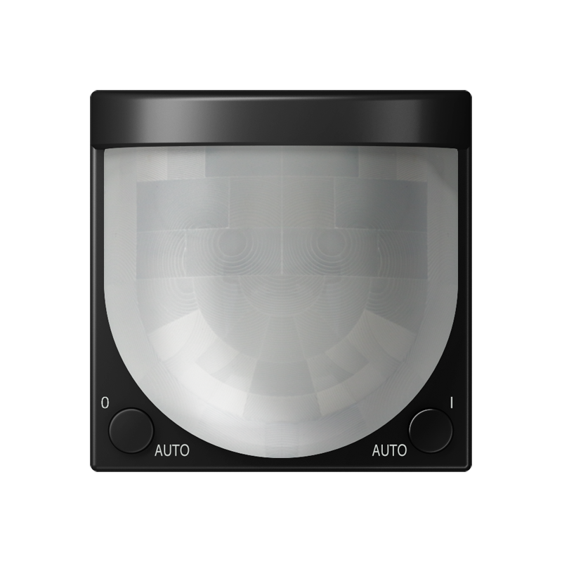 Изображение A3281SWM  KNX датчик движения 2,20 м - завод JUNG
