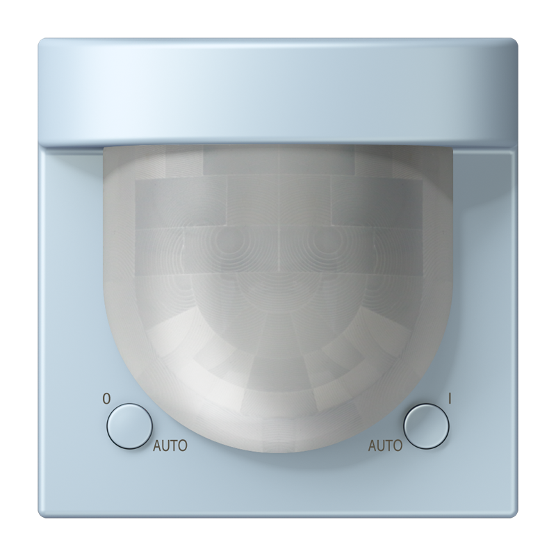 Изображение BTLC17182208  JUNG HOME датчик движения 2,2 м - завод JUNG