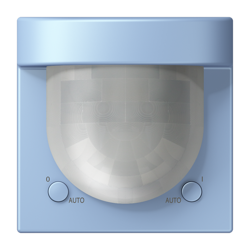 Изображение BTLC17182207  JUNG HOME датчик движения 2,2 м - завод JUNG