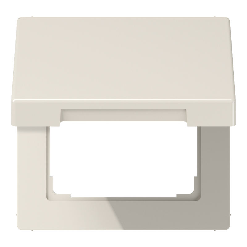 Изображение LS990KL  Откидная крышка (с возвратной пружиной) - завод JUNG