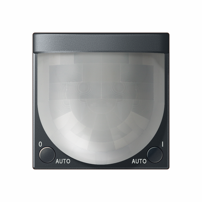 Изображение A3281ANM  KNX датчик движения 2,20 м - завод JUNG