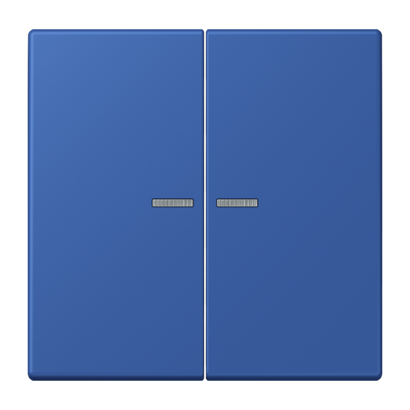 Изображение LC102KO5253  Клавиша с окошком - завод JUNG