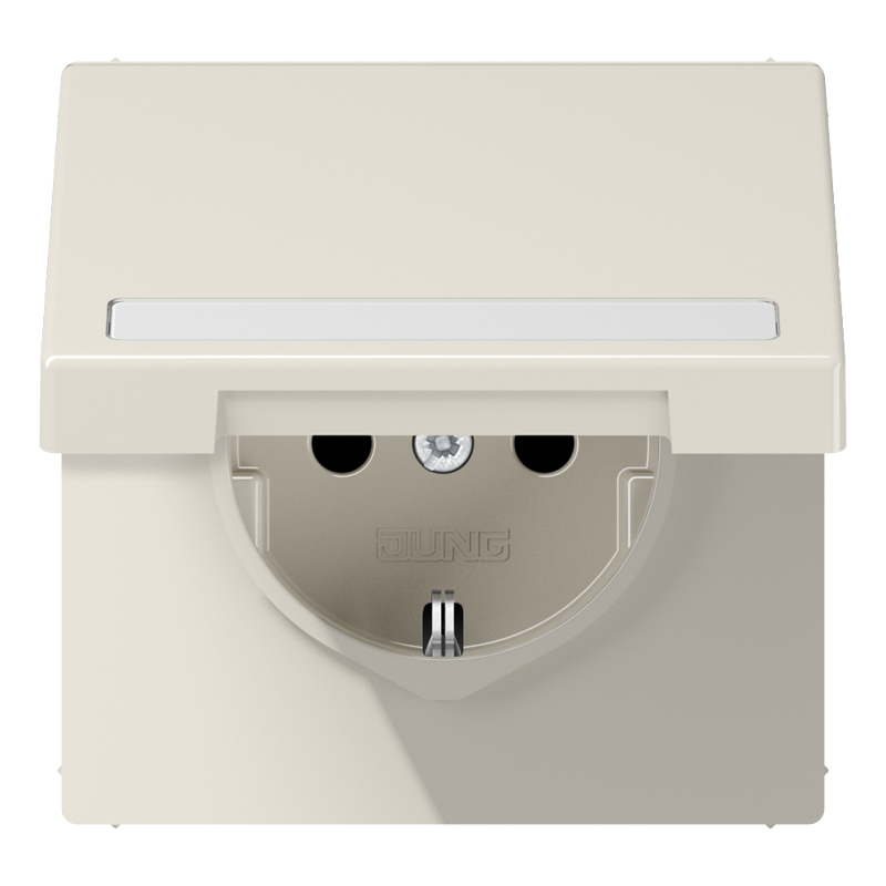 Изображение LS1520BFNAKL  SCHUKO®-розетка 16 A / 250 B ~ - завод JUNG