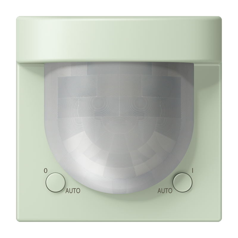 Изображение BTLC17182218  JUNG HOME датчик движения 2,2 м - завод JUNG