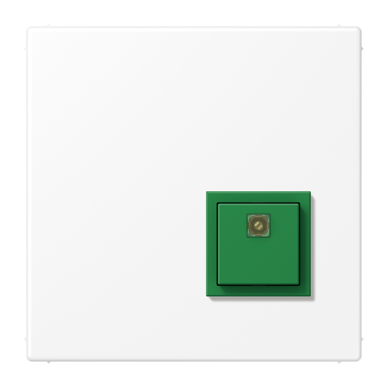 Изображение NRSLS0834ATWWM  Reset button - завод JUNG