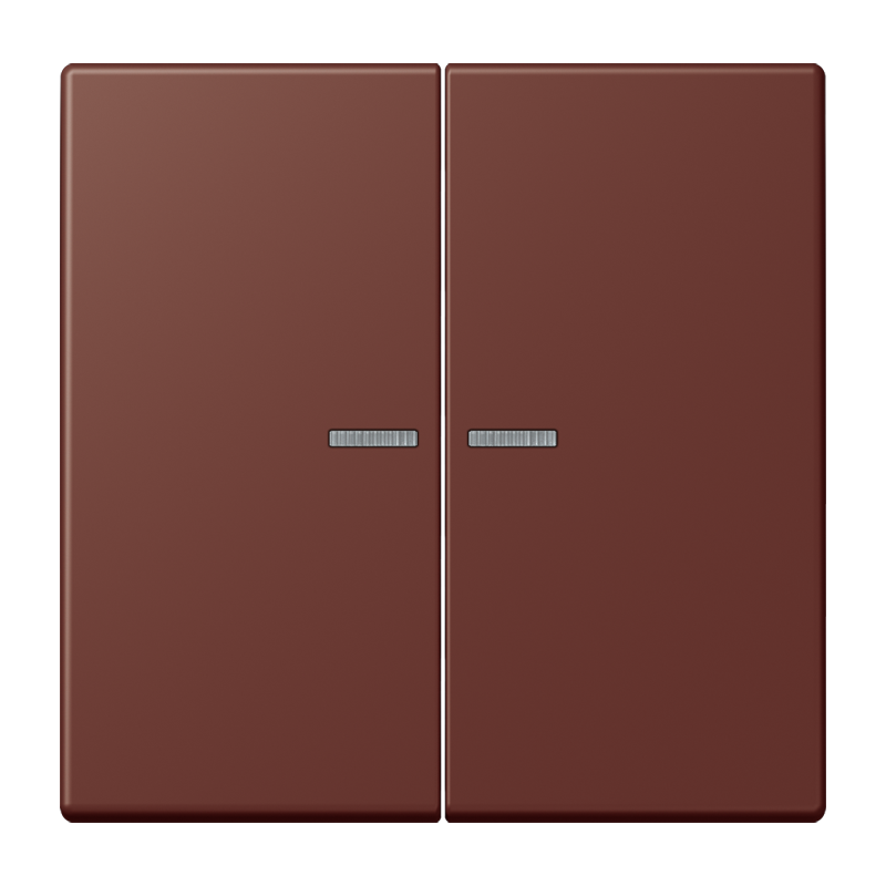 Изображение LC102KO5235  Клавиша с окошком - завод JUNG