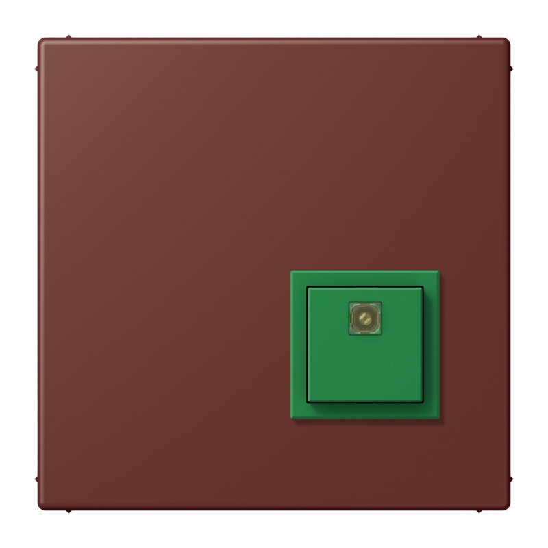 Изображение NRSLC0834AT235  Reset button - завод JUNG