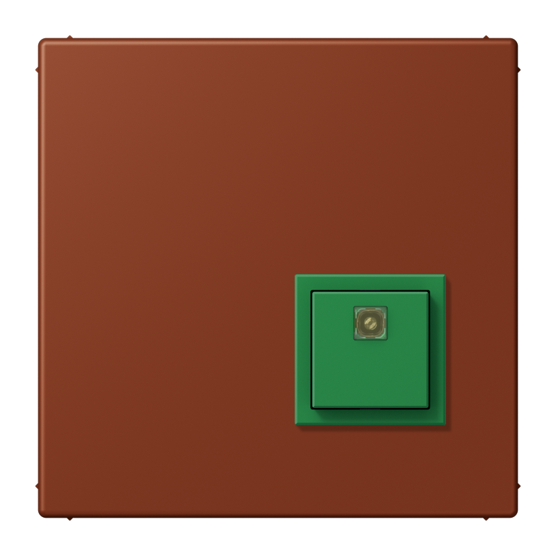 Изображение NRSLC0834AT247  Reset button - завод JUNG