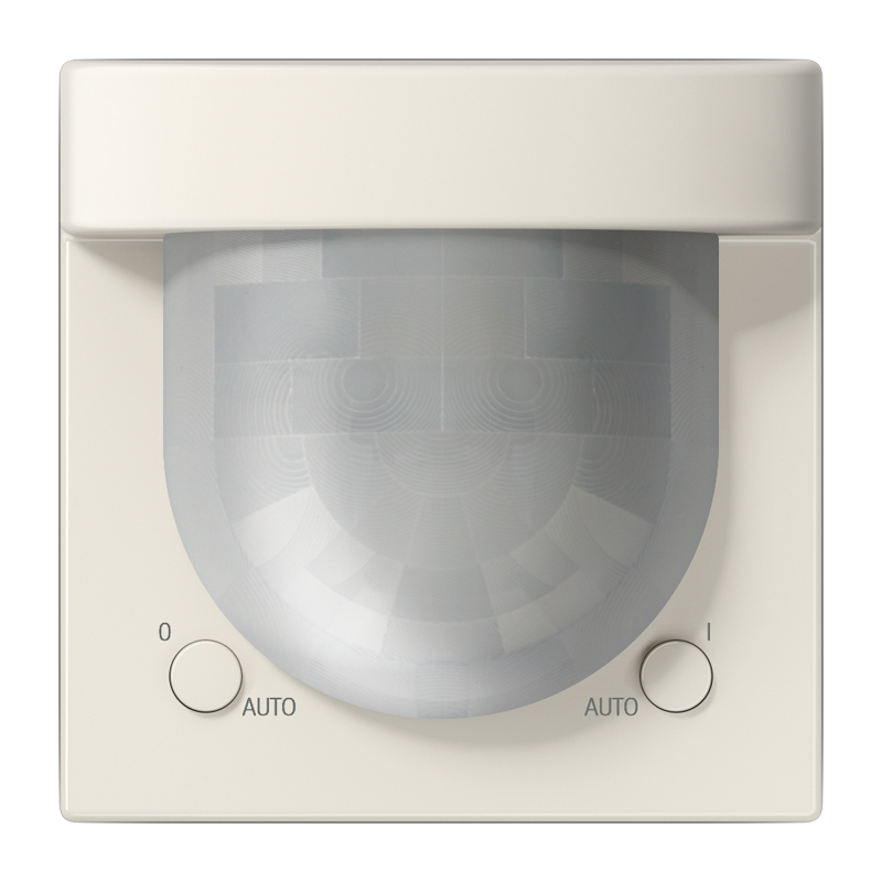 Изображение LS3281  KNX датчик движения 2,20 м - завод JUNG