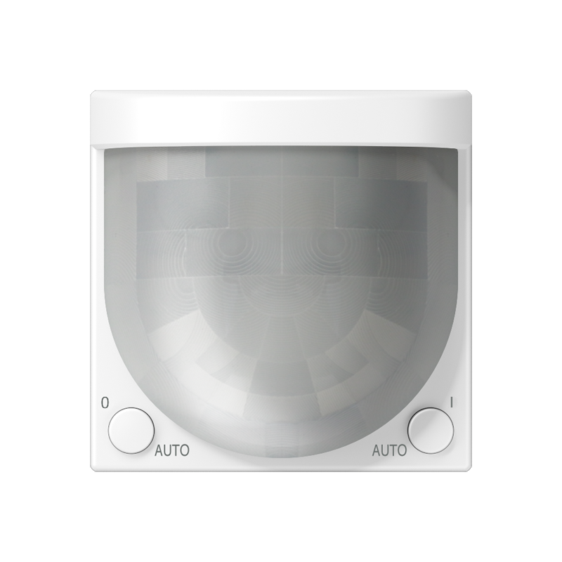 Изображение A3281WWM  KNX датчик движения 2,20 м - завод JUNG
