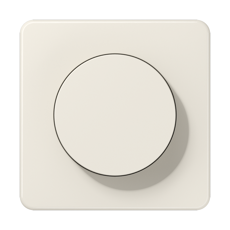 Изображение CD1740  Накладка на роторный механизм - завод JUNG