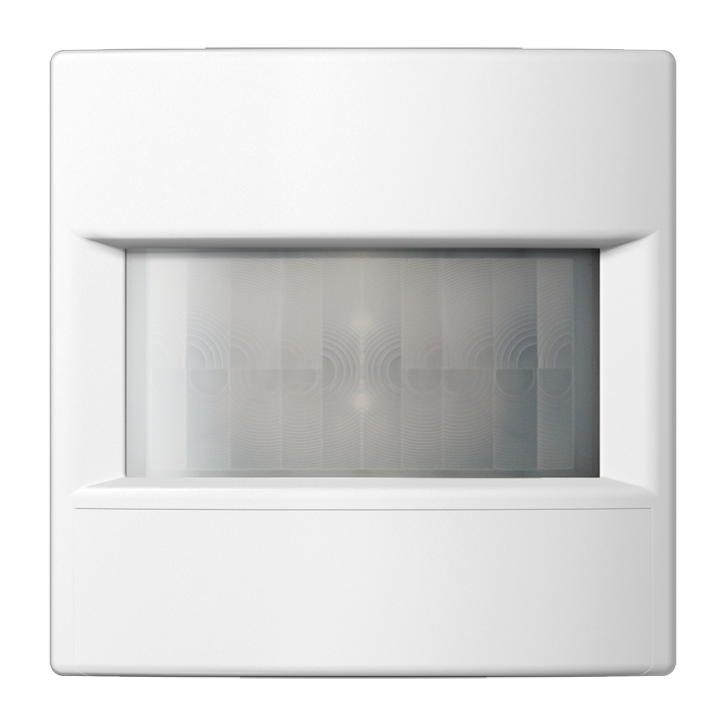 Изображение BTLS17181WW  JUNG HOME датчик движения 1,1 м - завод JUNG