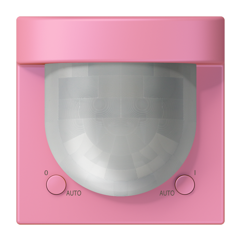 Изображение BTLC17182246  JUNG HOME датчик движения 2,2 м - завод JUNG