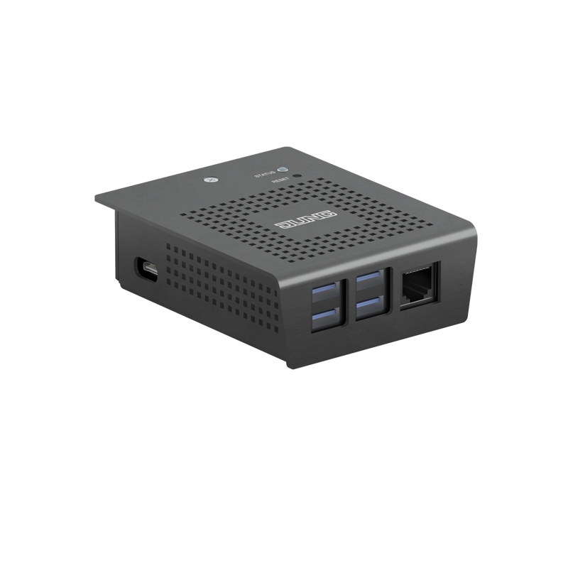 Изображение SV-SERVER2-INT  Smart Visu сервер - завод JUNG
