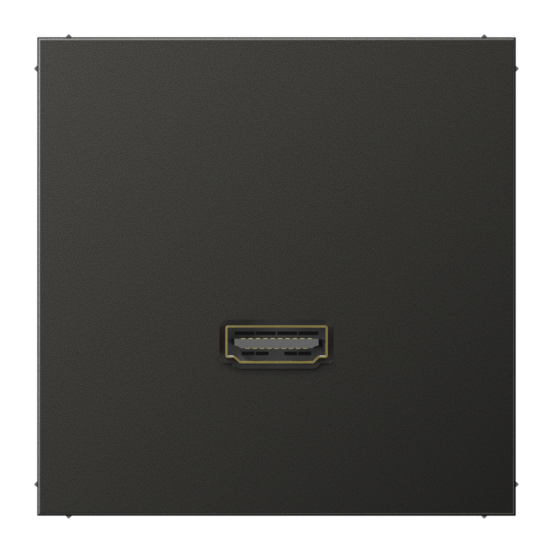 Изображение MAAL1112AN  HDMI - завод JUNG