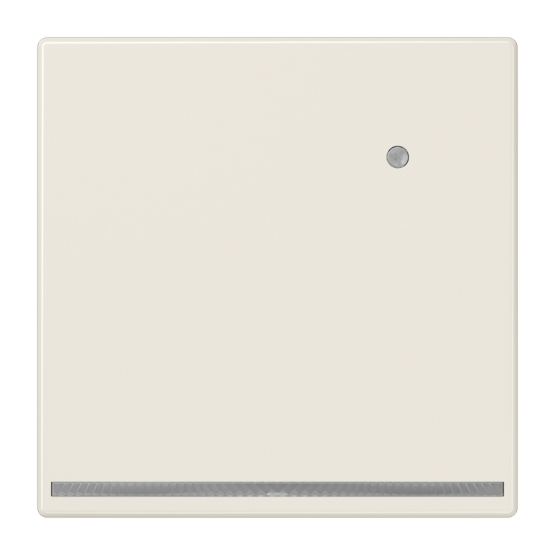 Изображение LS1539-OLNW  Ориентационная LED подсветка с датчиком освещенности - LS (слоновая кость) - завод JUNG