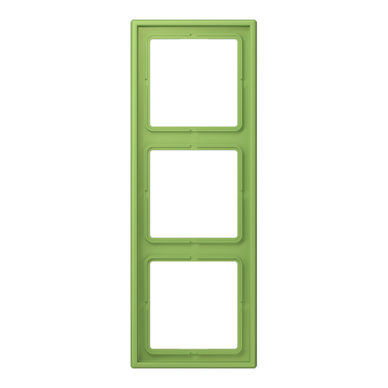 Изображение LC983220  Рамка 3-ная - завод JUNG