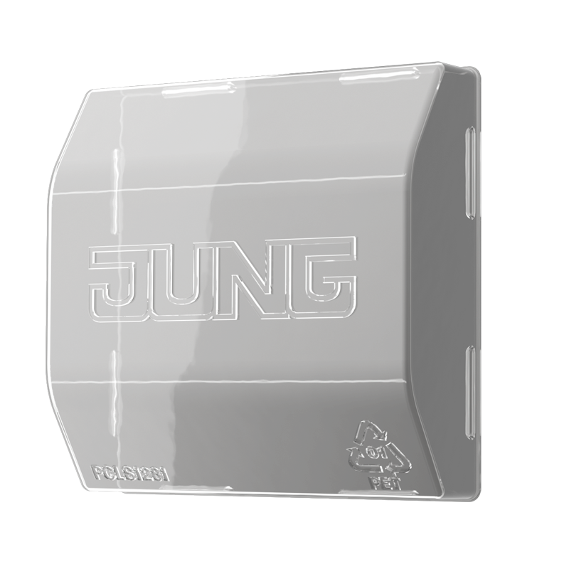 Изображение PCLS1281  Cover hood - завод JUNG