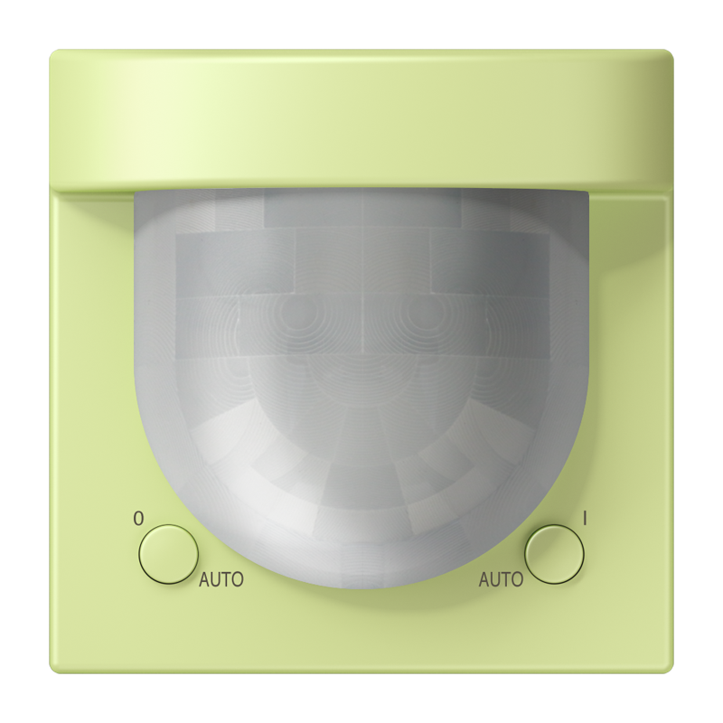 Изображение BTLC17182222  JUNG HOME датчик движения 2,2 м - завод JUNG
