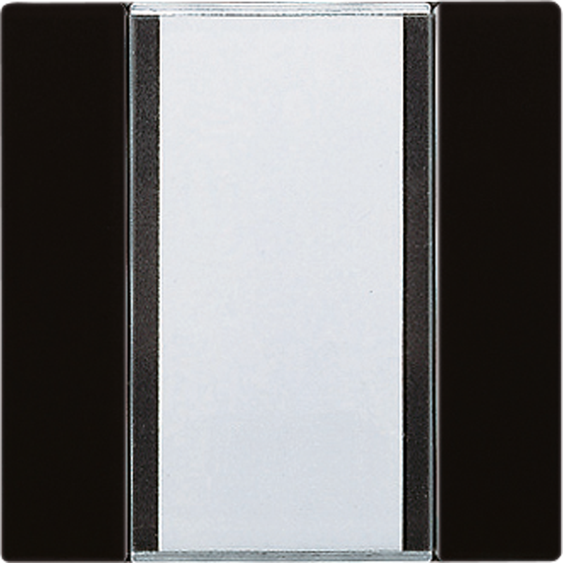 Изображение LS2091NABSSW  KNX кнопочный сенсор, 1 группа - завод JUNG